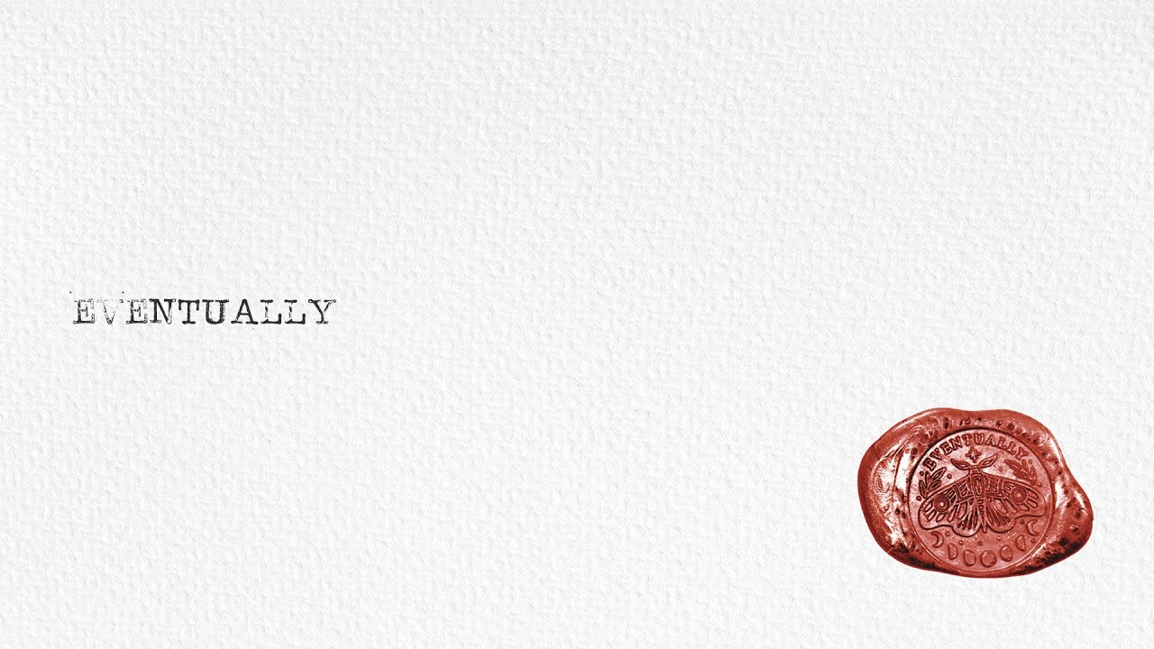 G. Nine - eventually (feat. Yel) (lyric video)