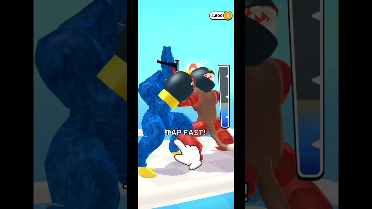 Unlock the Mystery of this Android Monster Egg Gameplay!
