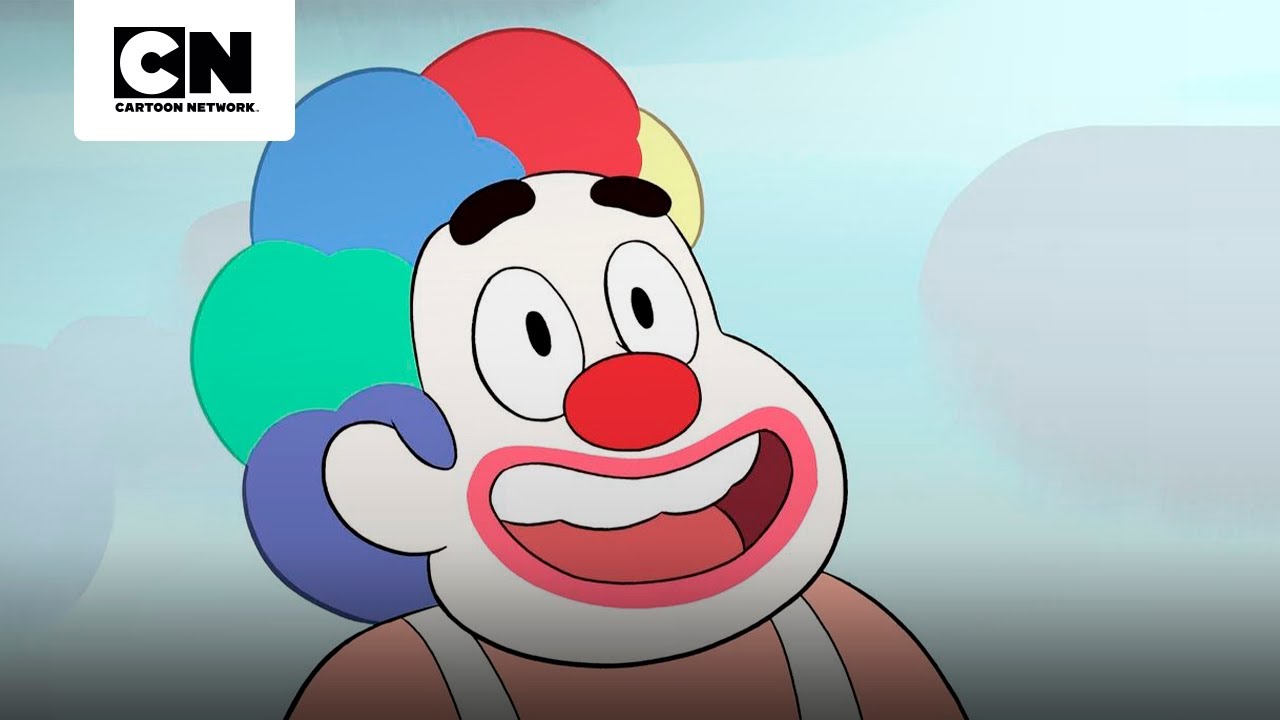 DEMASIADOS CUMPLEAÑOS | STEVEN UNIVERSE | CARTOON NETWORK