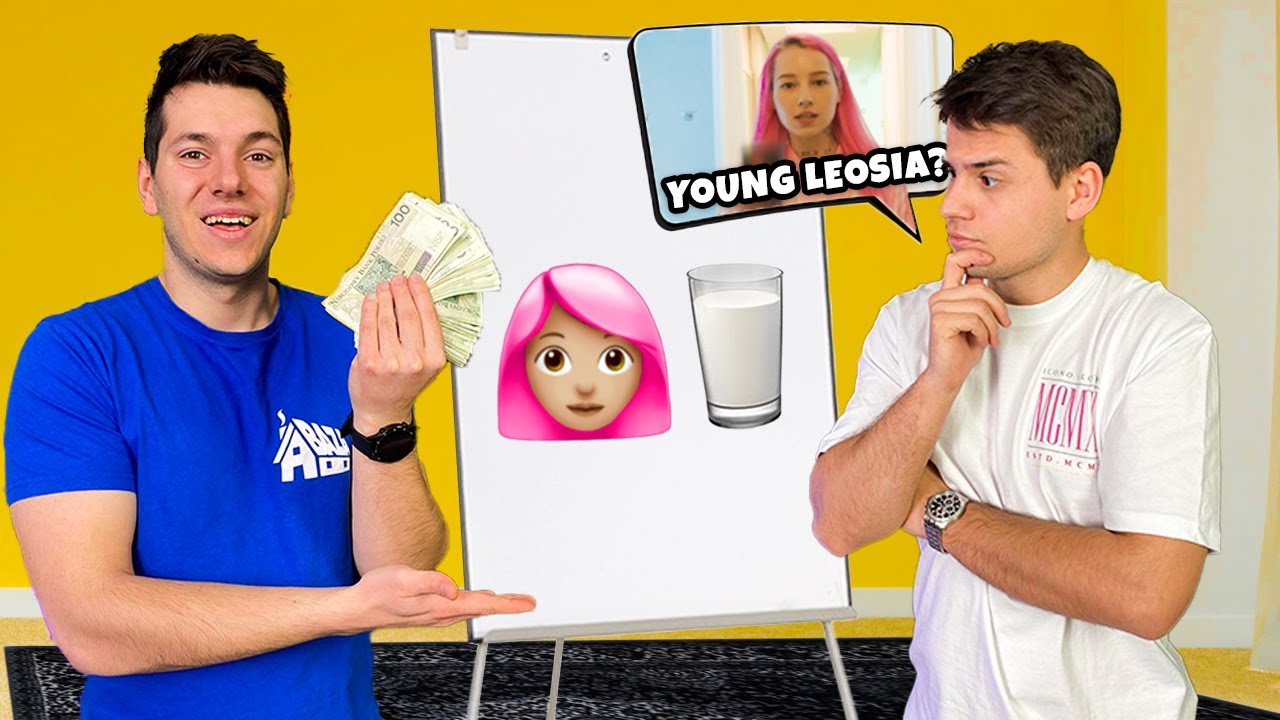 ZGADNIESZ JAKA TO PIOSENKA PO EMOJI, WYGRYWASZ $$$!