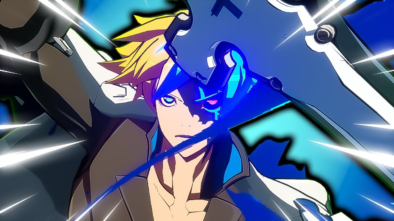 KY KISKE'S FINAL FORM