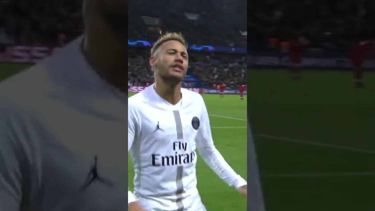 Neymar's moves 🕺