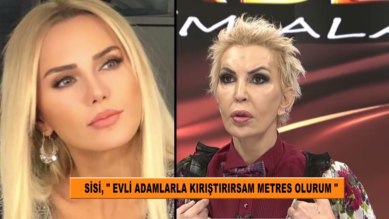 SEYHAN SOYLU ECE ERKEN ŞAFAK A GER&Ccedil;EKTEN AŞIKSAN O ZAMAN REDDİ MİRAS YAP AŞKINA İNANALIM