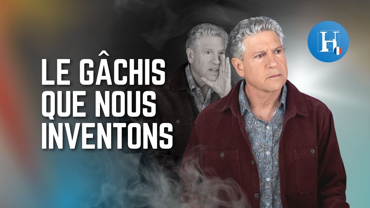 Rééduquer la voix dans votre tête | Apprendre les Écritures par cœur
