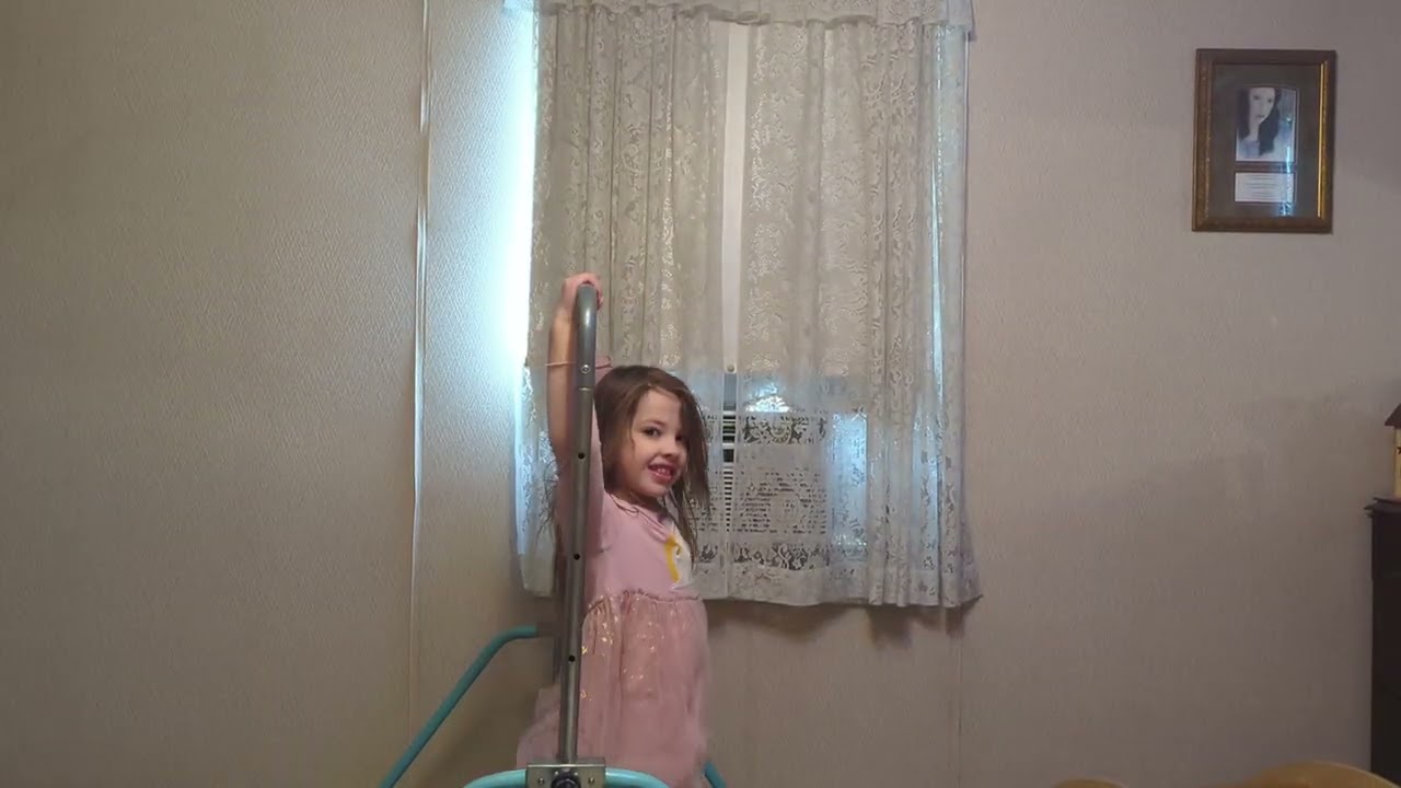 Gymnastics Show