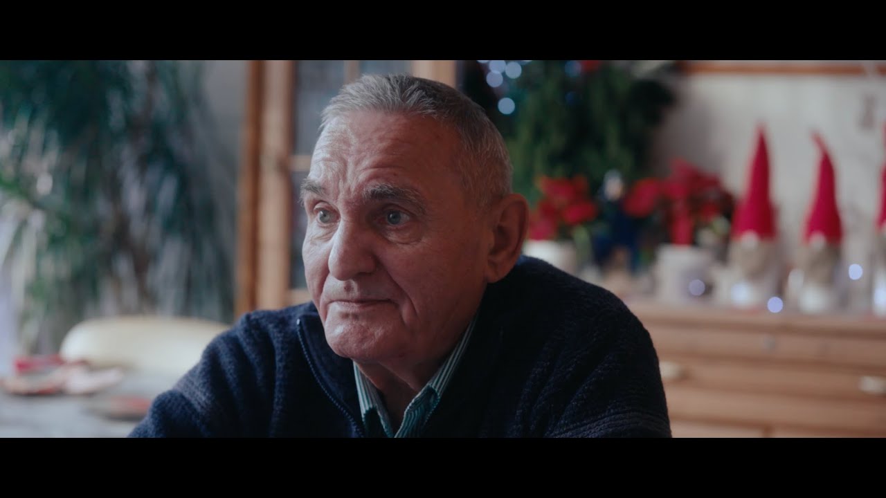 Dokument | Spełniamy marzenia Seniorów z domów opieki w całej Polsce | Fundacja ŚMS x Reżyser Życia