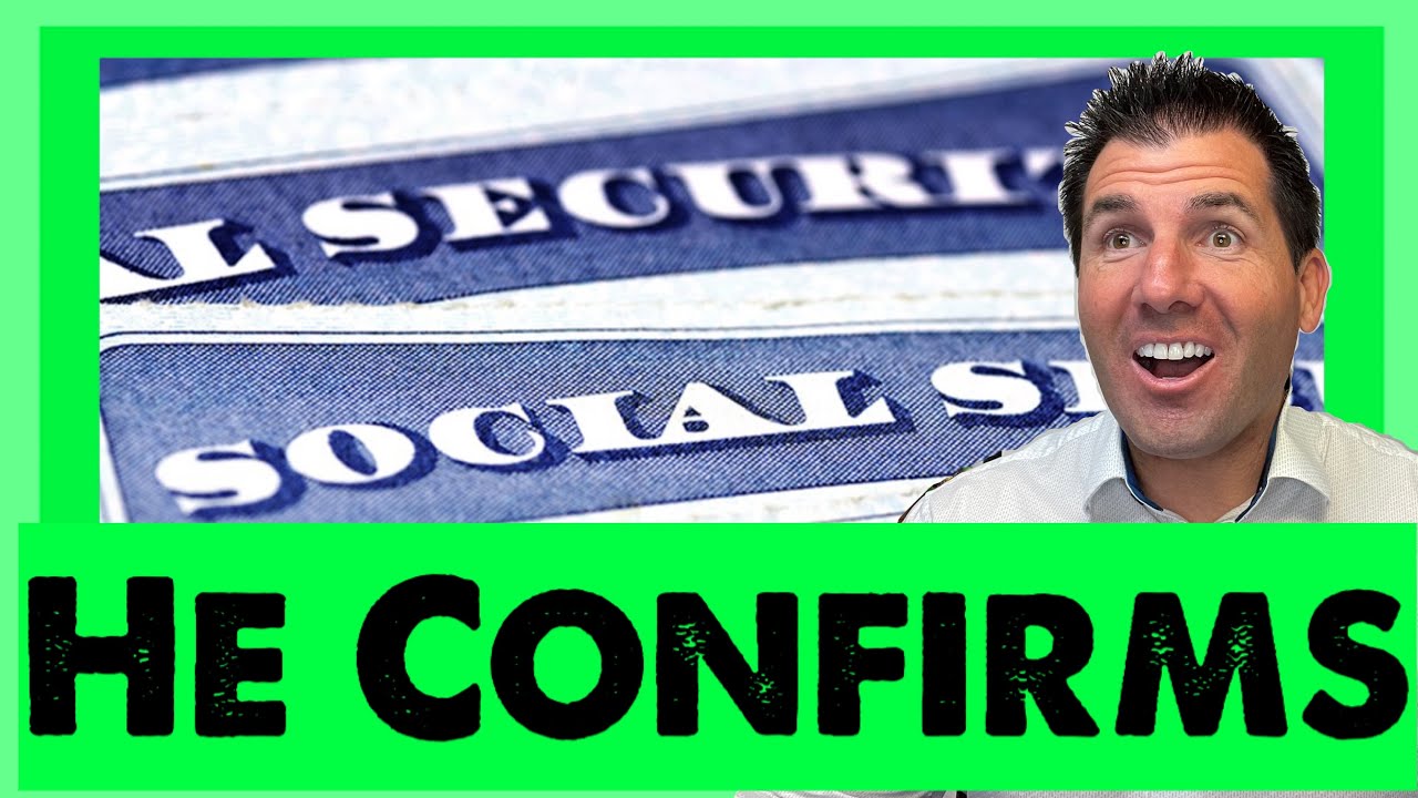 Direct Deposits from Social Security are Now Official