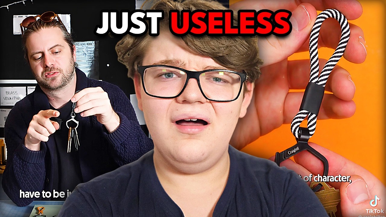 Reacting To The Worst Company That You've Never Heard Of
