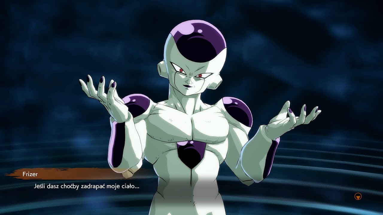 Dragon Ball FighterZ - Ratujemy Piccolo! #15