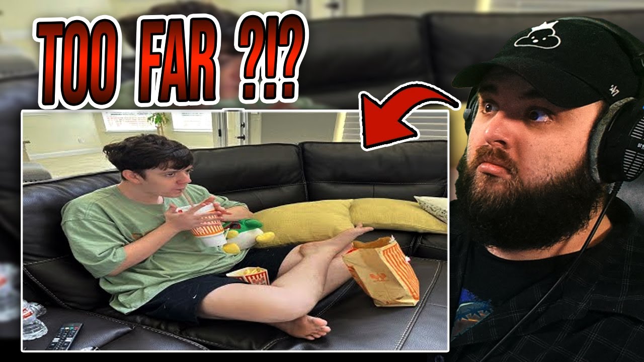 YUMI MOMENTS THAT MAKE ME LAUGH - Reaction