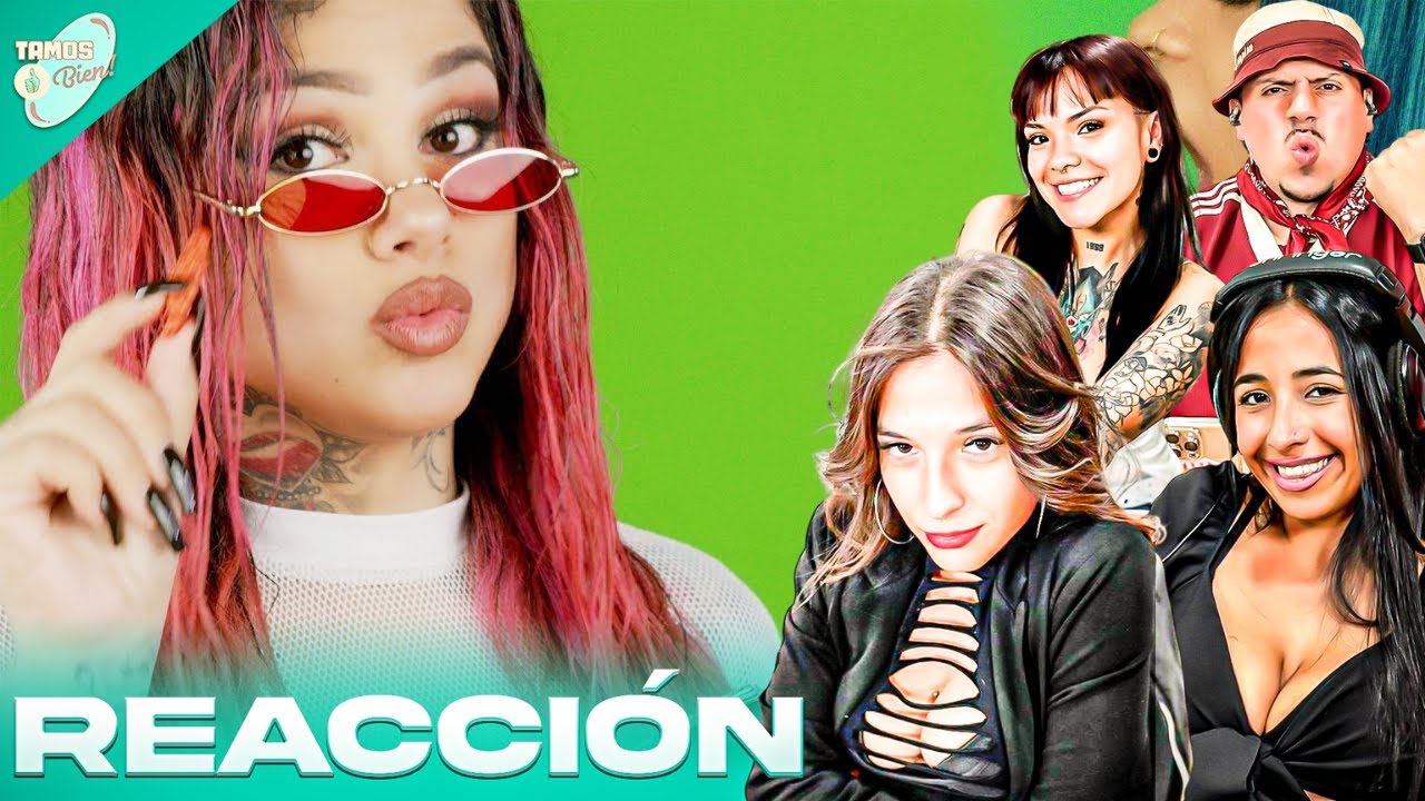 Snow Tha Product - Bilingue [Official Video] | 🇦🇷 Reacción - Reaction