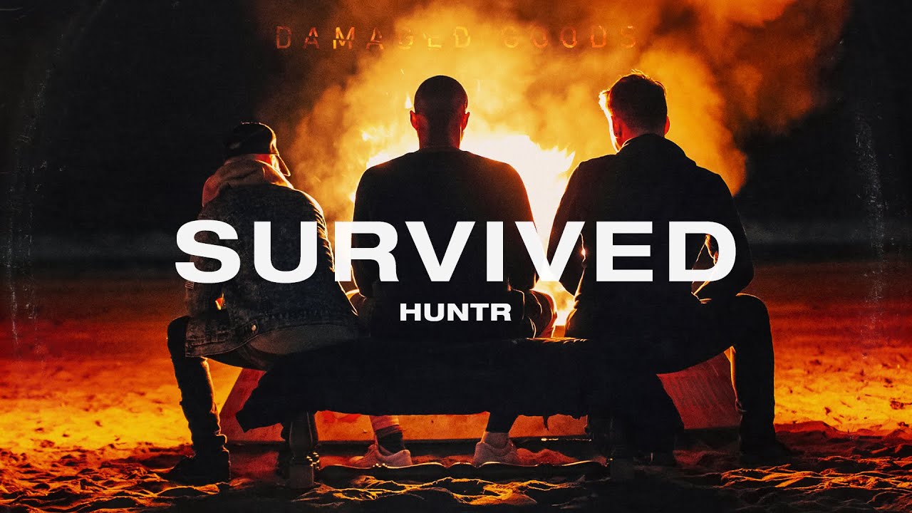 HUNTR – Survived (Damaged Goods, Pt. 1)