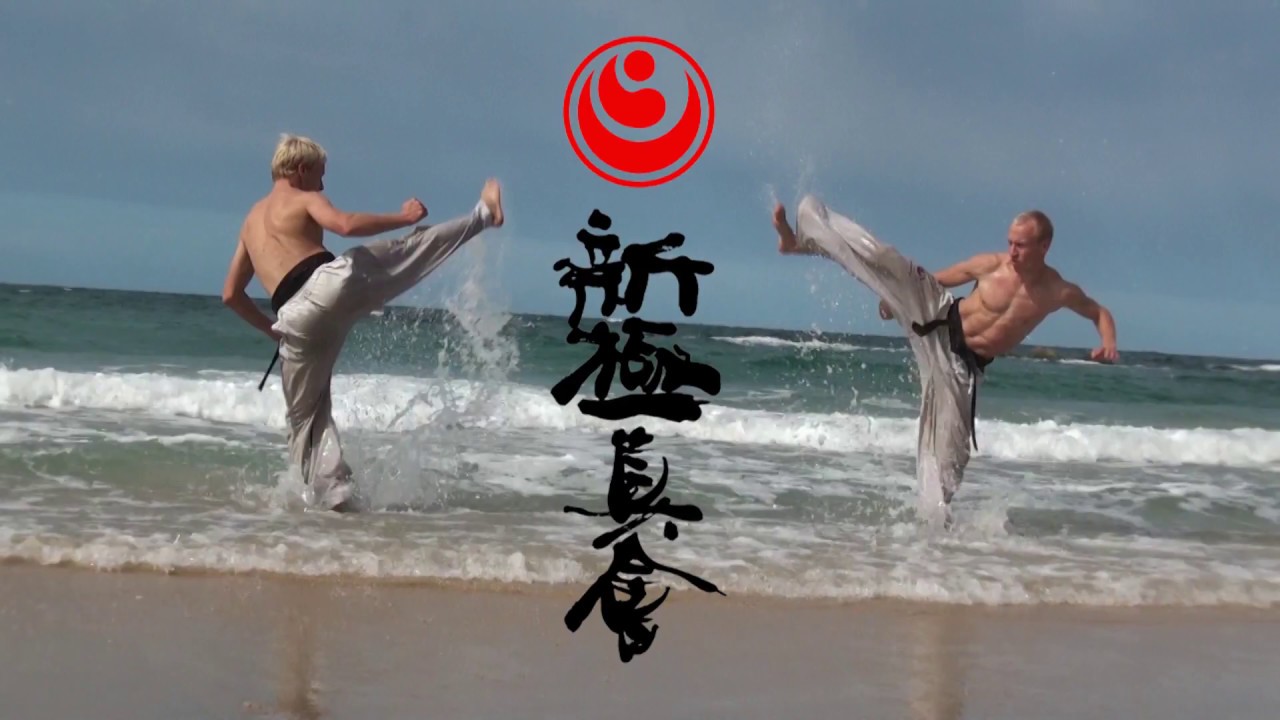 shinkyokushin ashdod ashkelon