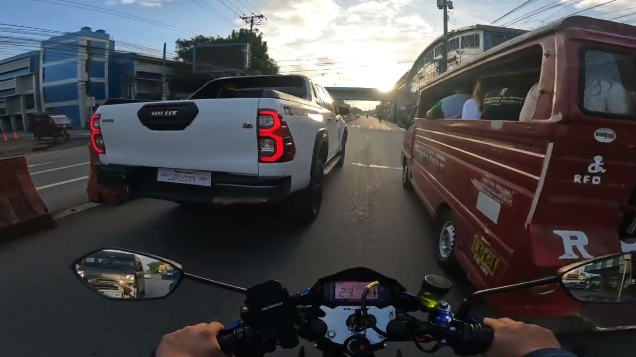 IYAK SA LUBAK | BUTUAN CITY TO BAYUGAN CITY | SKYLERv2