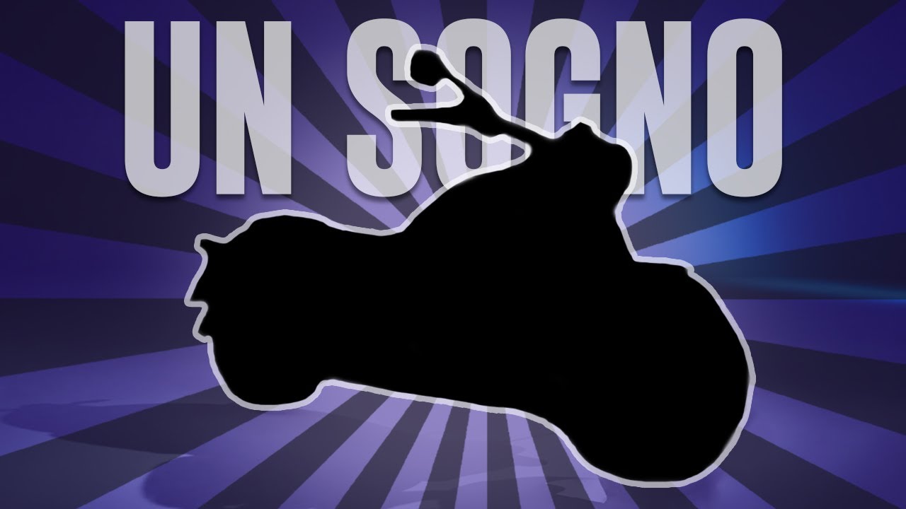 HO GUIDATO UN SOGNO! 🤯 - Test Ride BMW R18 Classic