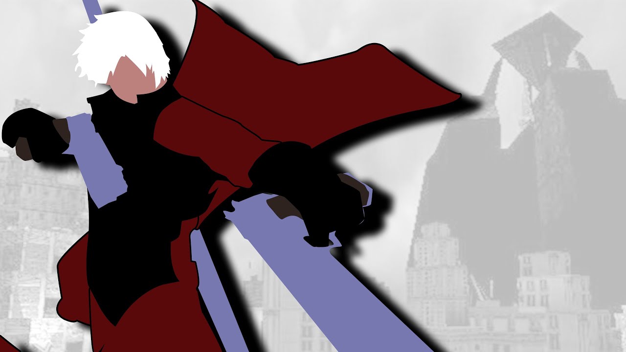 How Speedrunners Beat Devil May Cry 2 in Under 45 Minutes