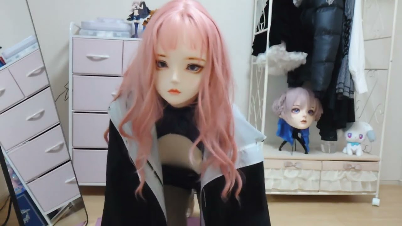 深夜のライブの切り抜き3