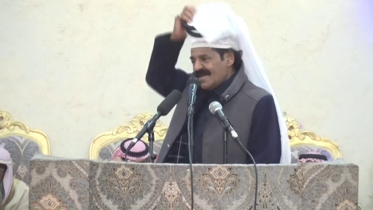 حفل الشاعر / سليمان القصيري  20/5/1441  قاعة الملكية عقلة