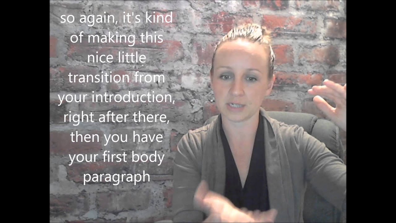 How to write an analytical essay: a tutorial for beginners. ESSAY WRITING PART 1 OF 3