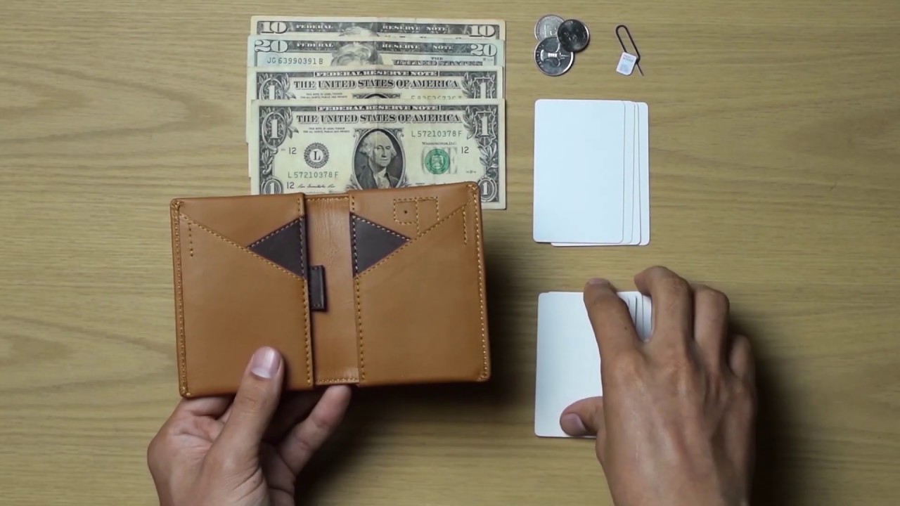 Aurochs Gravity Wallet