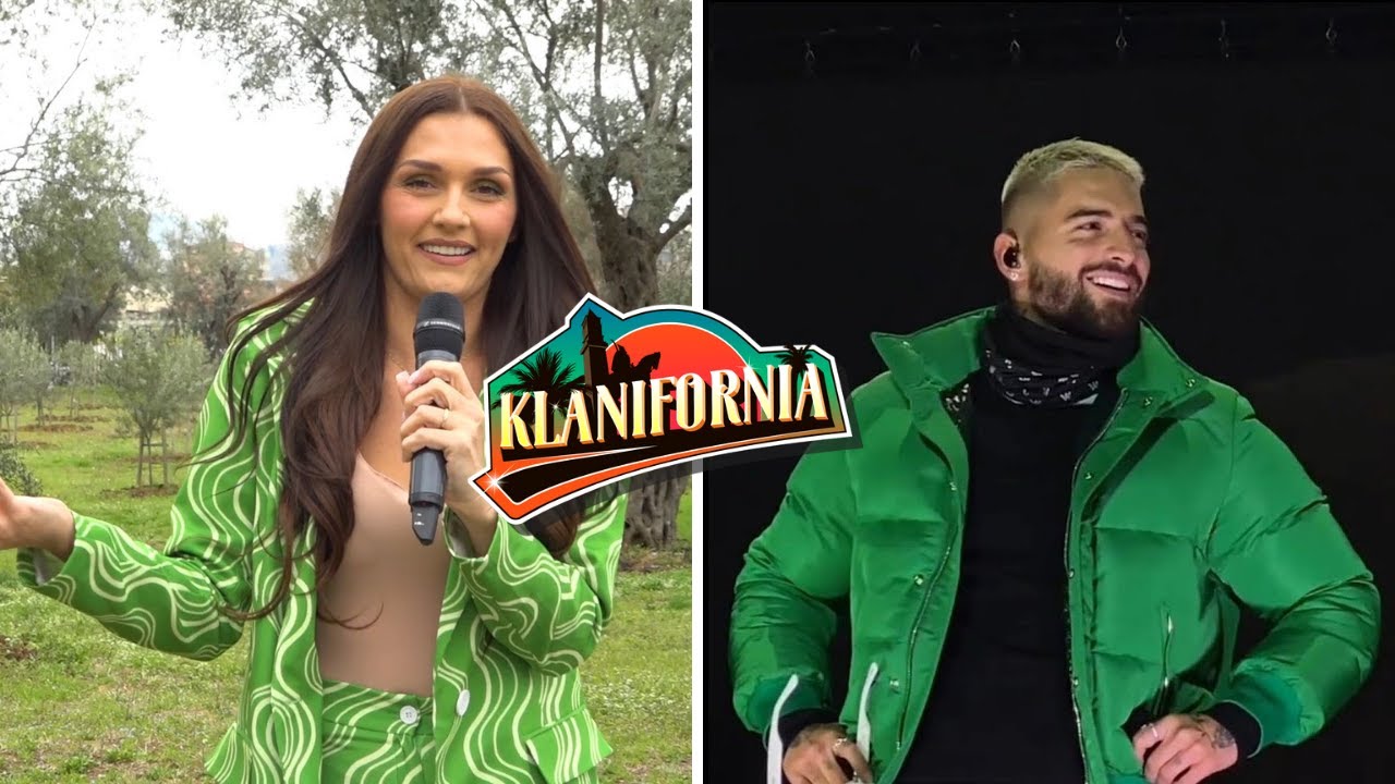 Klanifornia - Vox Pop - “A bëri mirë Maluma që erdhi në Tiranë”