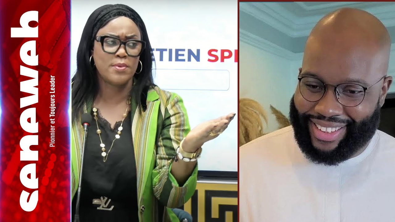 Voisine de Kocc, les surprenantes révélations de la journaliste Binta Diallo...