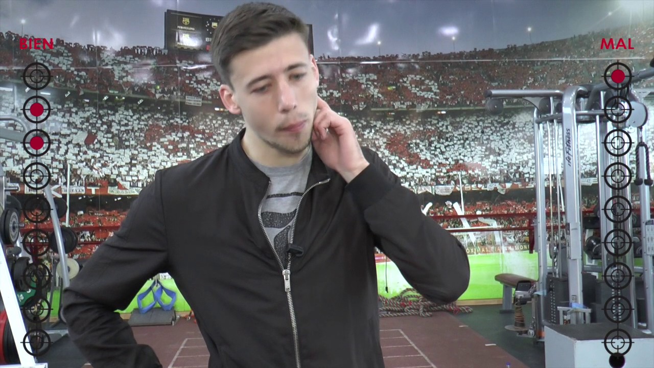 Reto Lenglet ¿Cuánto de quesos sabe? ¡Descúbrelo!