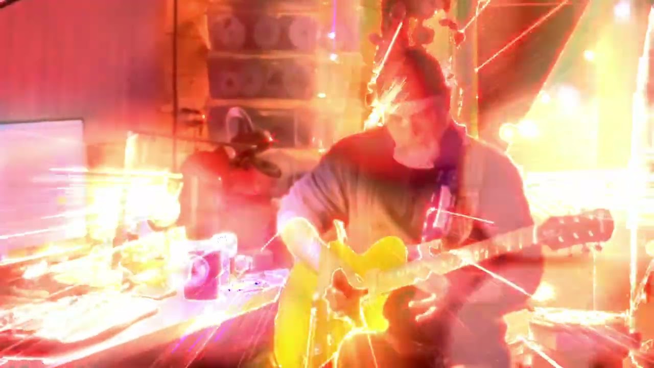 Afternoon Sun - Fire Songs - version 1a