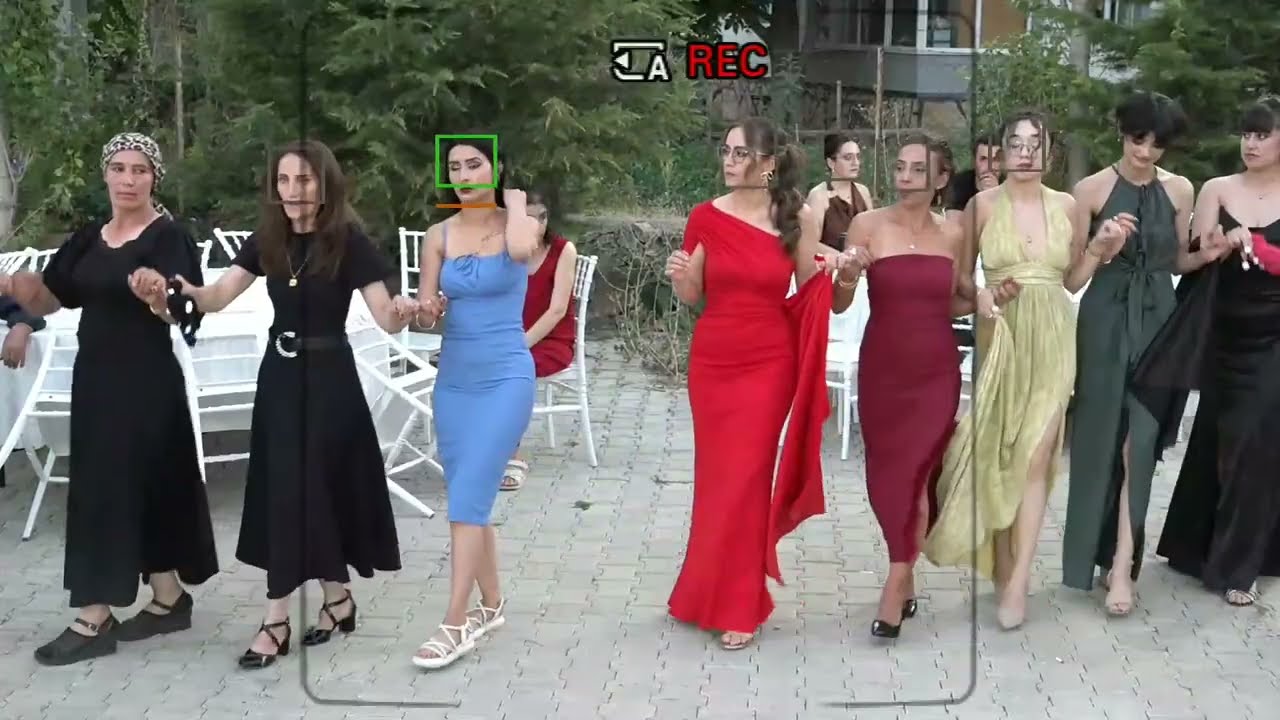 Eylül & Deniz 05/08/2025 Nurhak