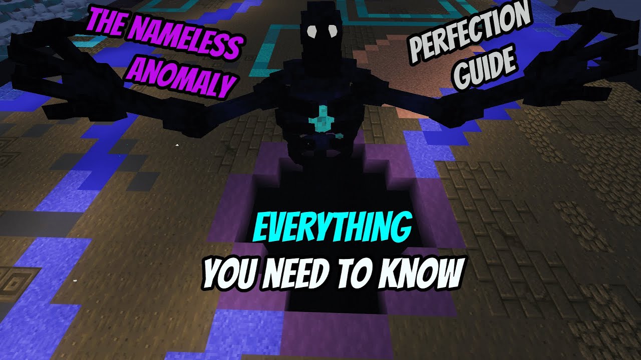 TNA PERFECTION | A complete boss guide | Wynncraft
