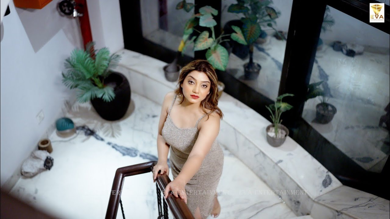 BONG BEAUTY IN INDOOR FEAT SREY ASHA | WESTERN  FASHION VLO |BRAND EVA ENTERTAINMENT | 2026 TRAILER