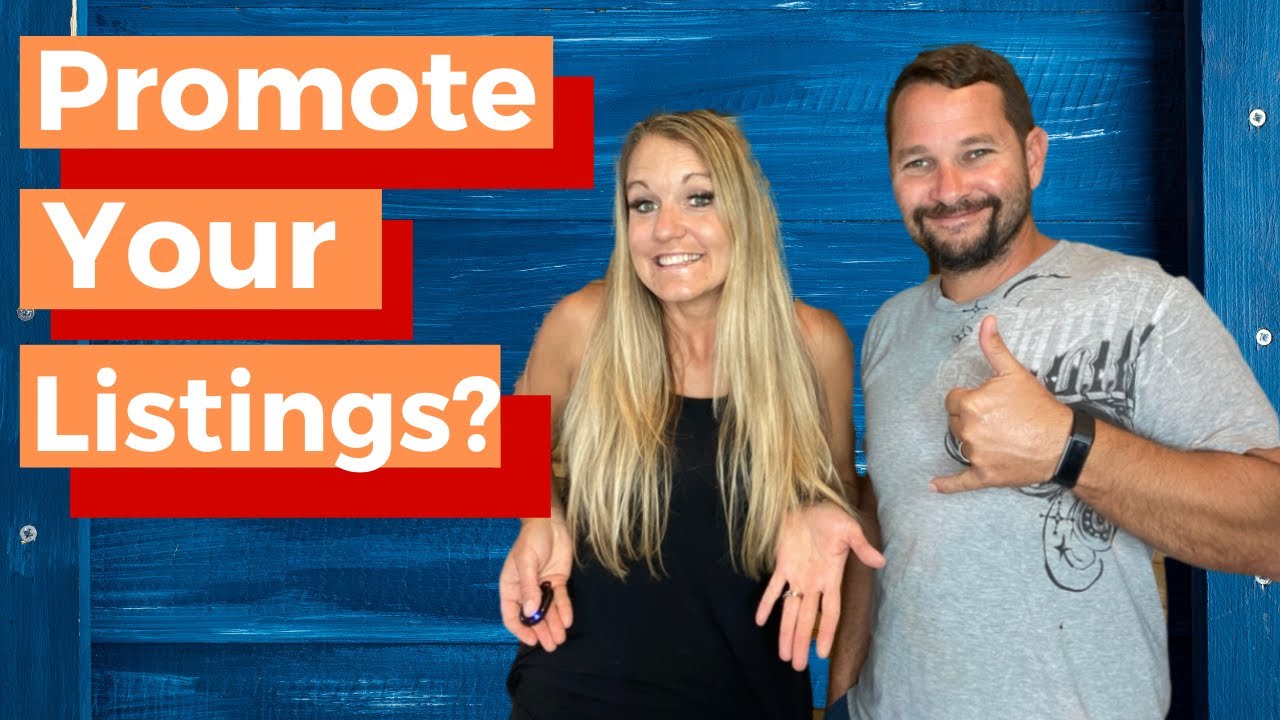 Should You Promote Your Ebay Listings?