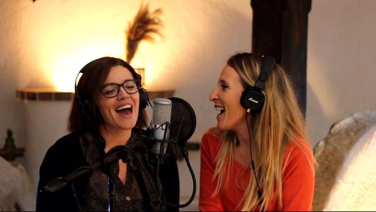 DUO COVER (Norah jones) DON'T KNOW WHY par Dothy Lorens et Marie Dalloni