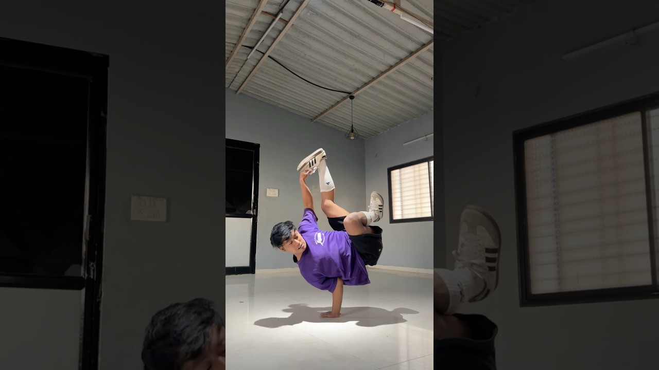 Air Chair tutorial in 5- Steps
