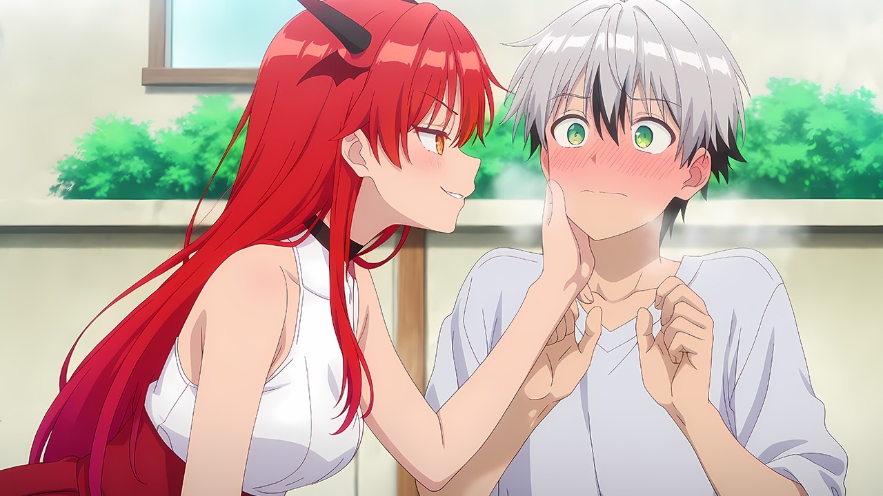 Weak Boy Tamed 5 Beast Girls And Became Unstoppable