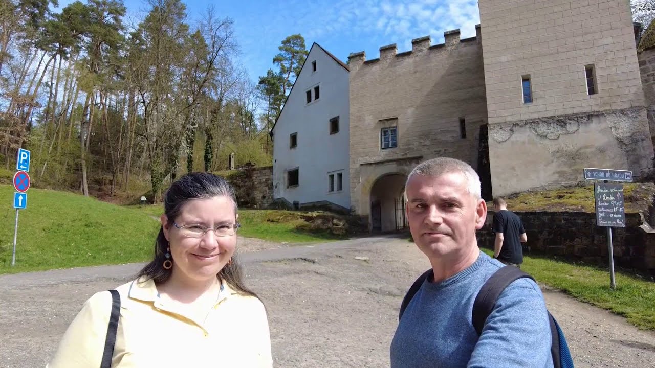 Hrad Kost