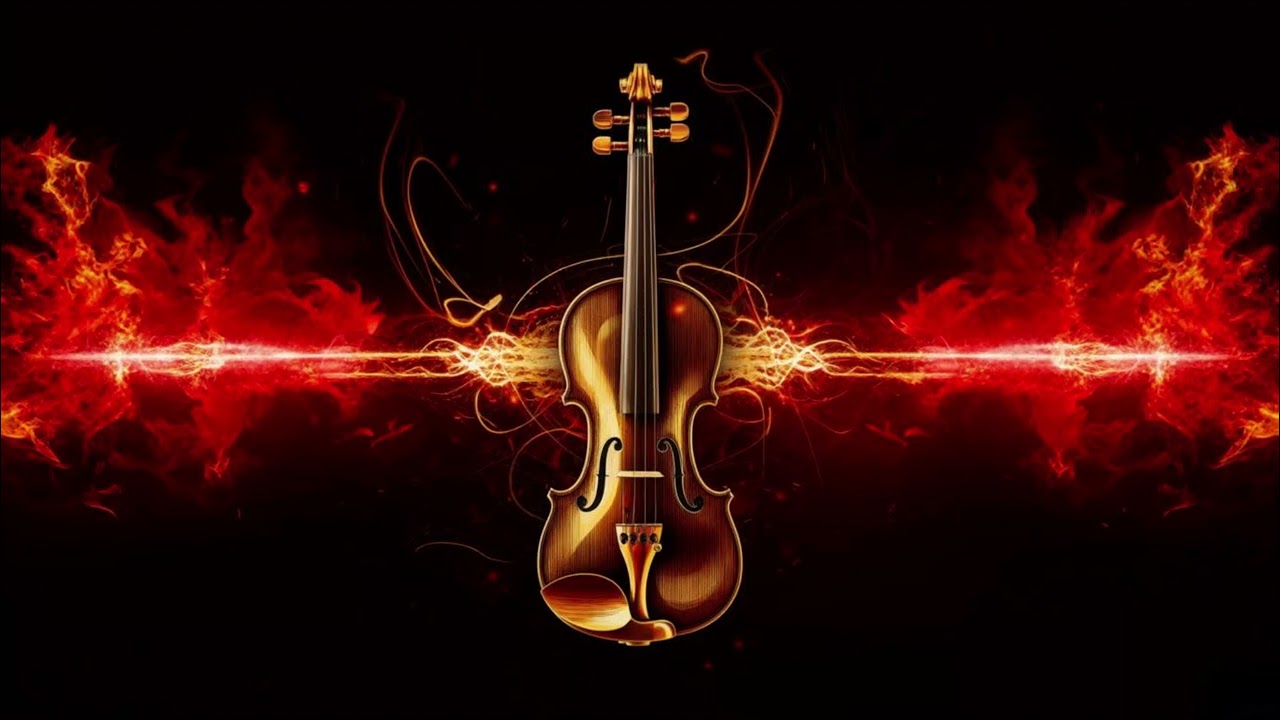 Violin Inferno | Epic Cinematic Hardstyle Music