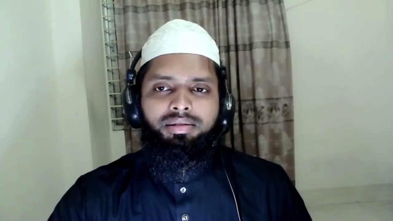 Real English Conversation with a Pakistani Foreigner | Live Practice