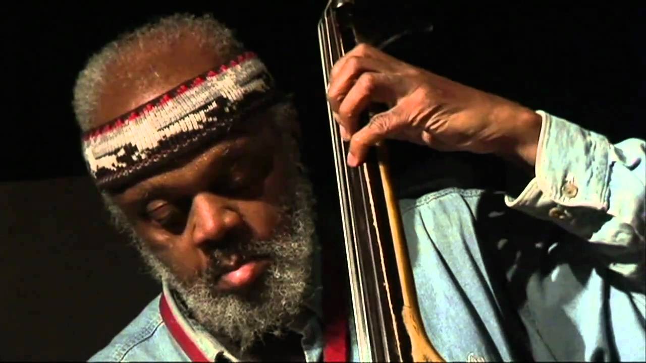 Henry Grimes' 75th Birthday Concert