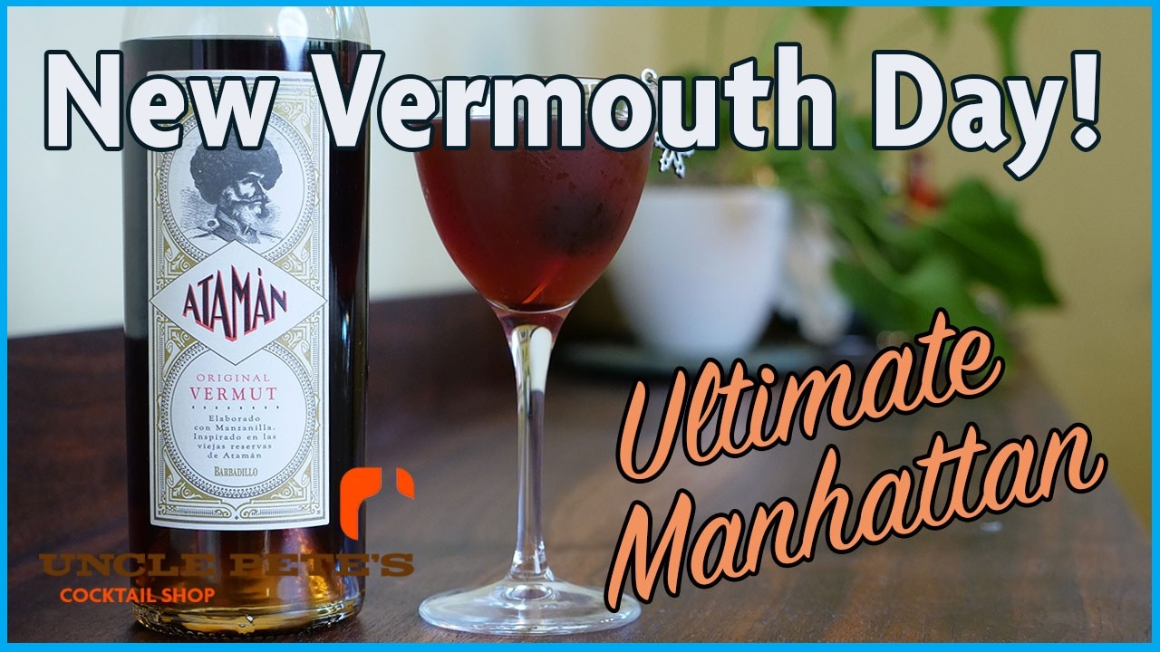 Have You Tried Ataman? | Ultimate Manhattan 5