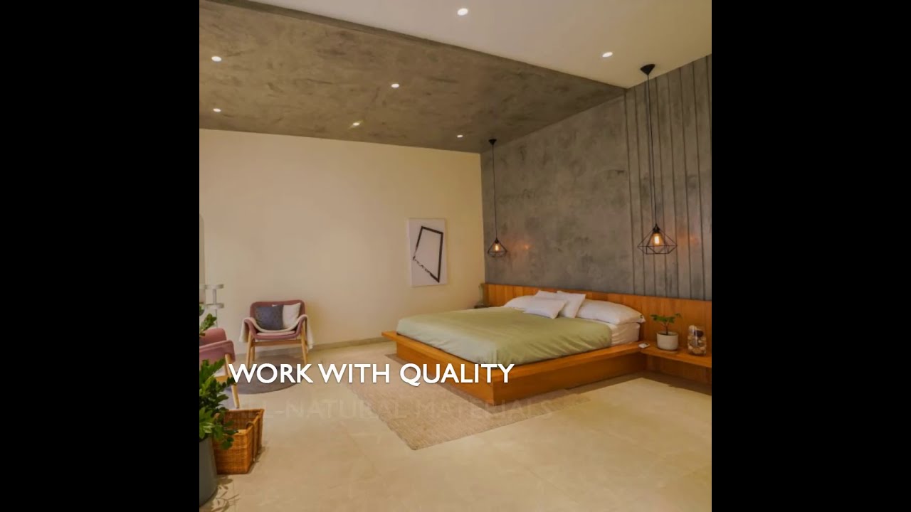 Magic Breeze by Pooja Crafted homes | Premium Villas In Hyderabad | Narsinghi