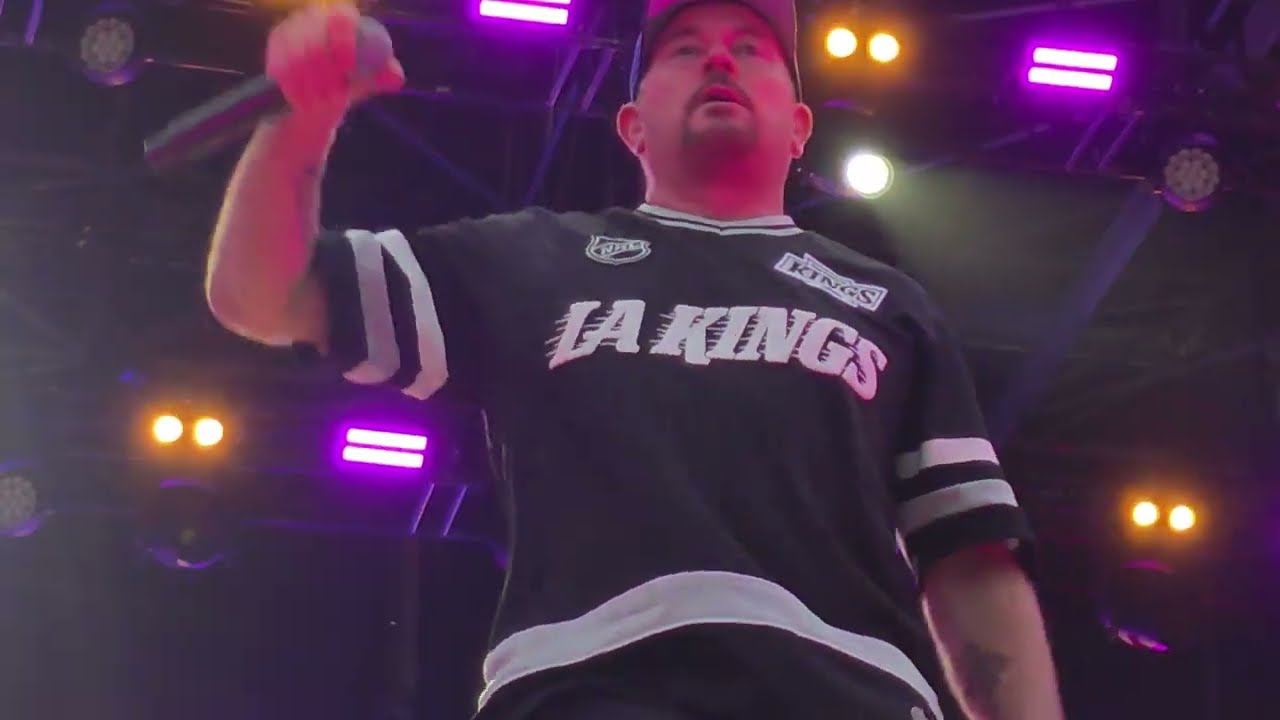 It's Alright - East 17 LIVE Friedberg 2025