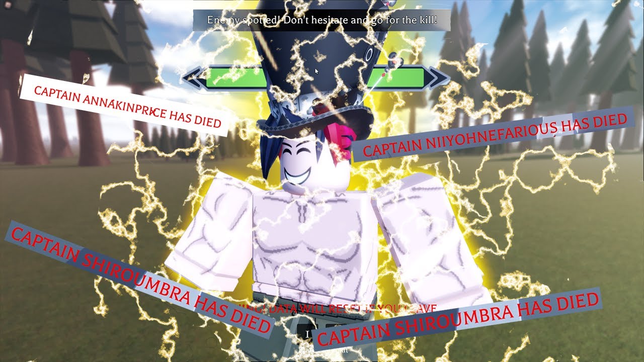 The Captain Slaying Titan | Attack on Titan Freedom War Stage 14