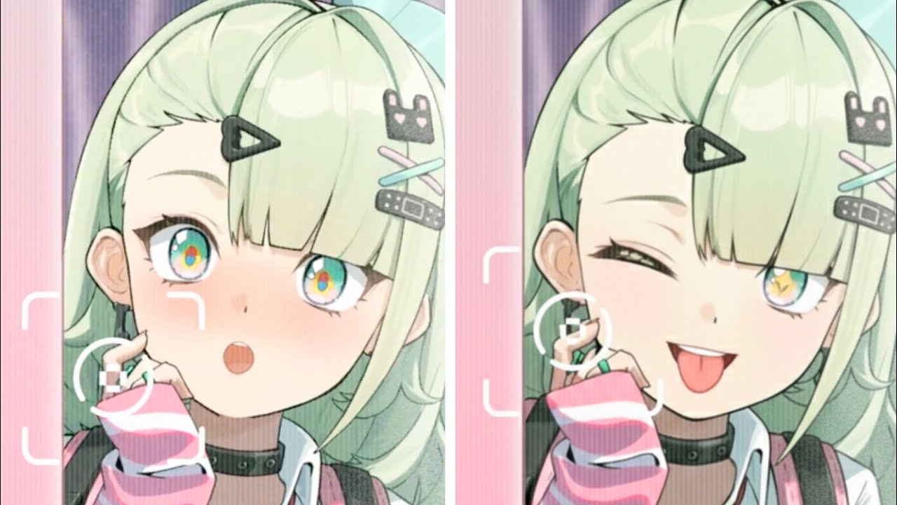 CHINATSU WHAT ARE YOU DOING?!? 😭
