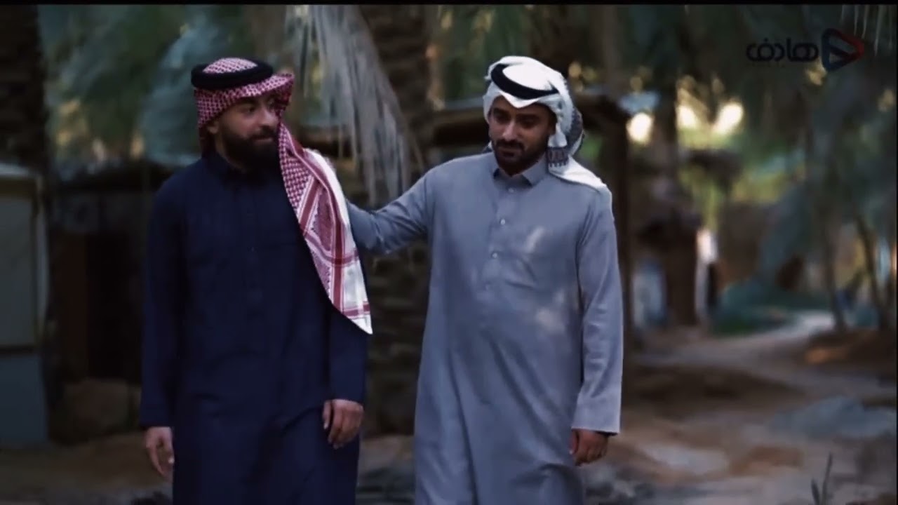 ختام مسلسل رهين❤️‍🩹|اشرقت شمس الوداع