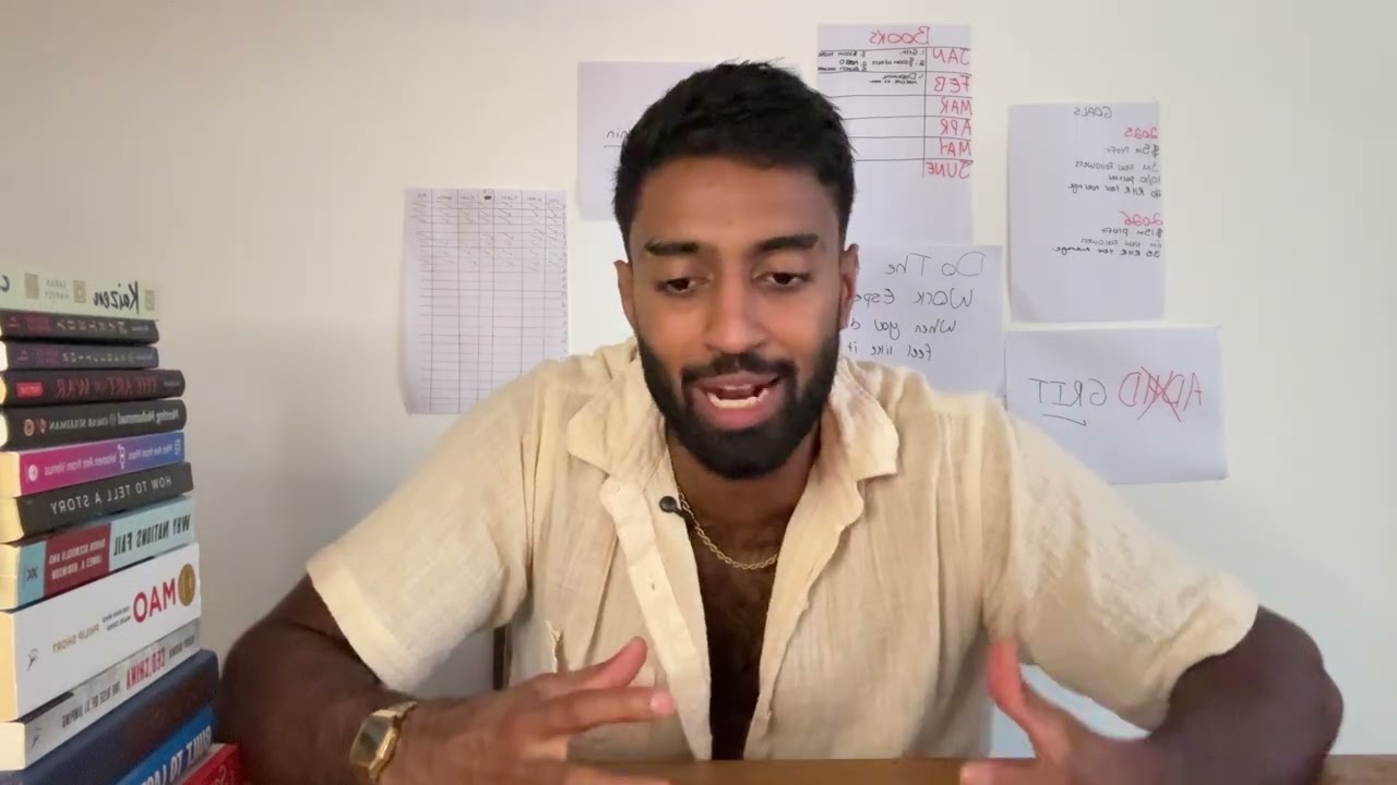 There’s only 2 things stopping you from $10k months