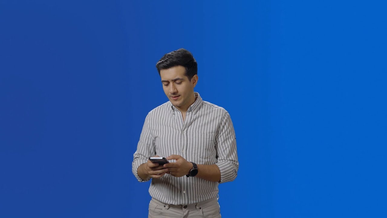 Open your bank account with SC Mobile