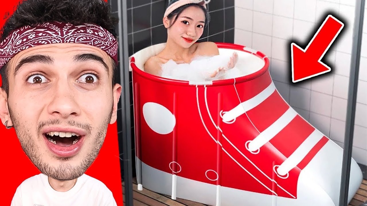 TİKTOK 'UN BANA SATIN ALDIRDIĞI ŞEYLER