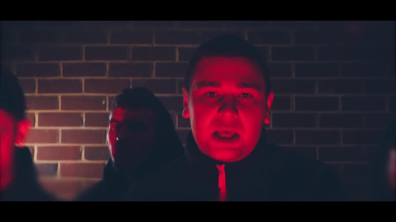 Graylands - Omac ft The Psych Ward