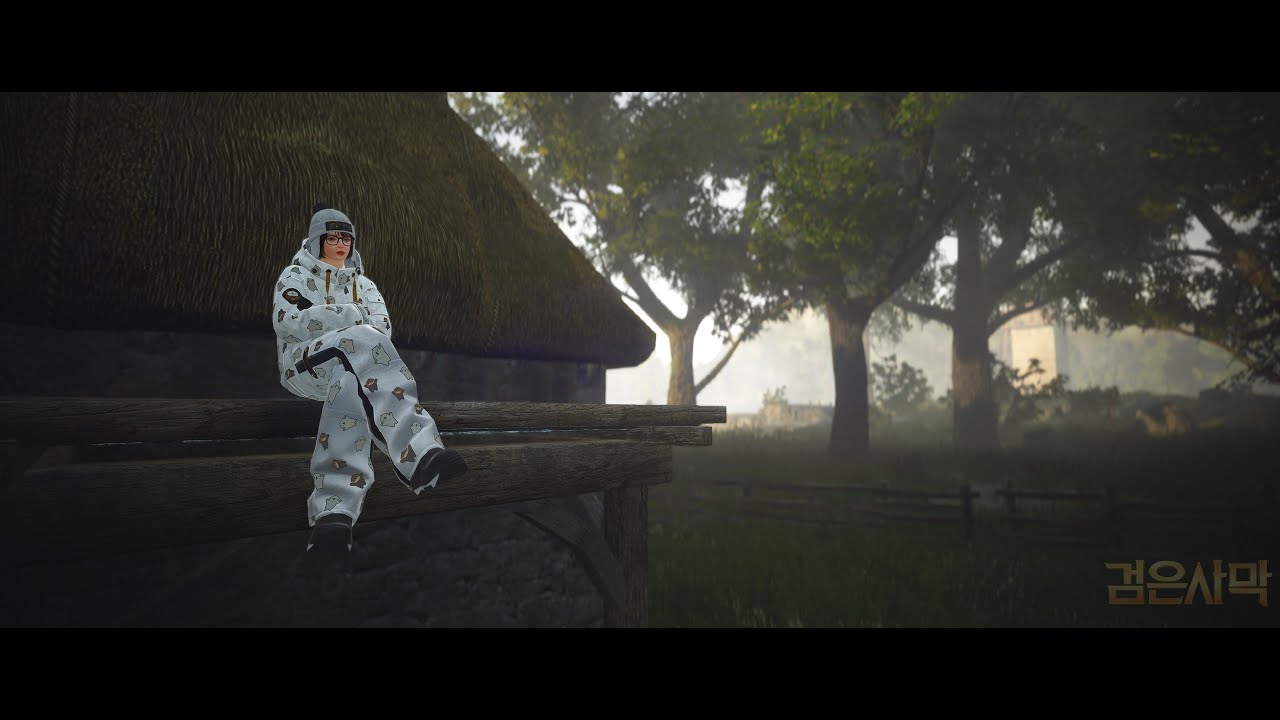 BDO-Corsair Succession NW-Calpheon 